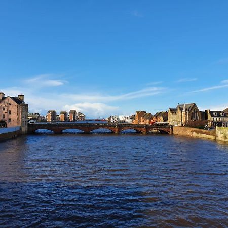 Ayr Riverside Apartments Esterno foto