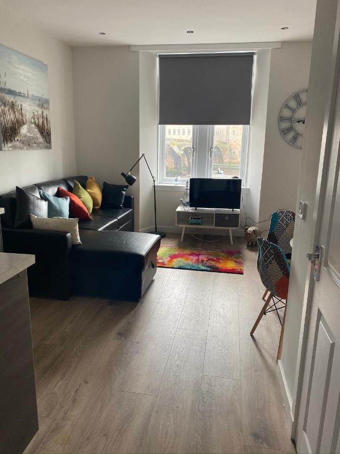 Ayr Riverside Apartments Esterno foto