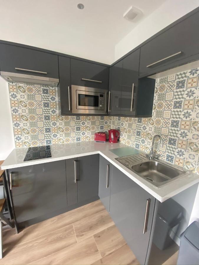 Ayr Riverside Apartments Esterno foto