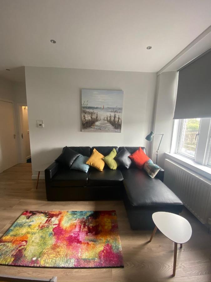 Ayr Riverside Apartments Esterno foto