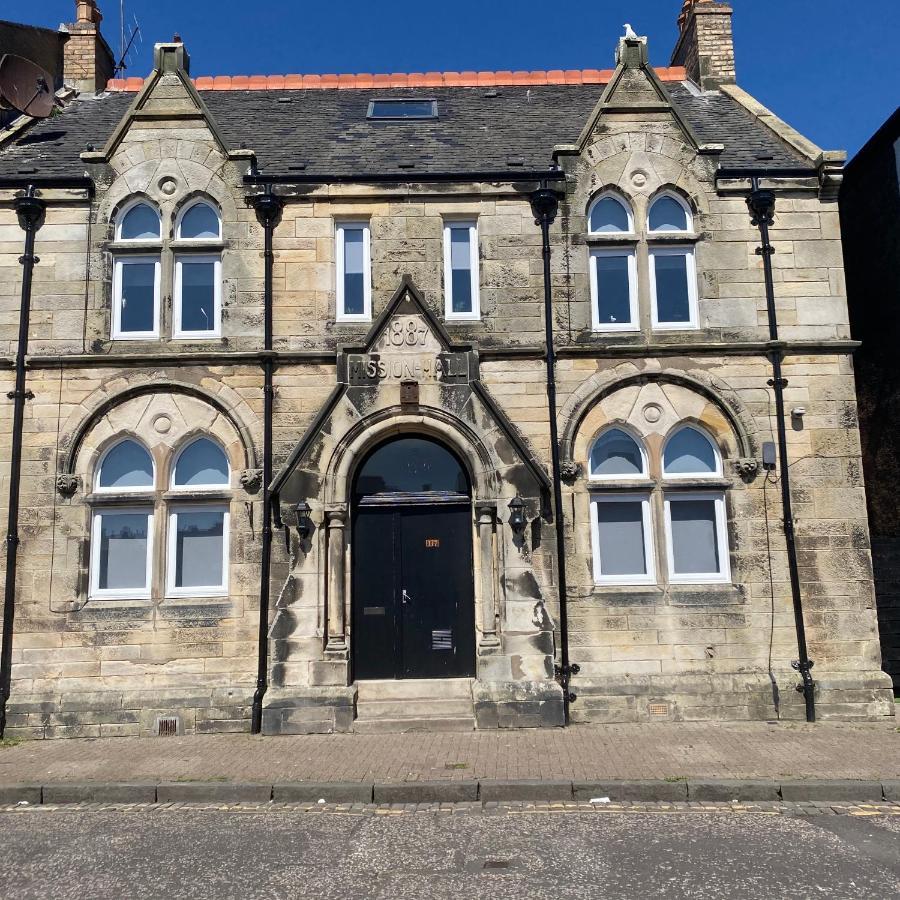 Ayr Riverside Apartments Esterno foto
