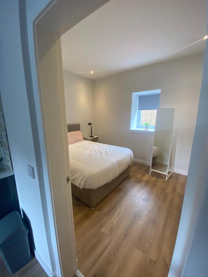 Ayr Riverside Apartments Esterno foto