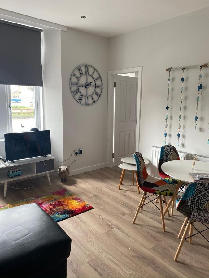 Ayr Riverside Apartments Esterno foto