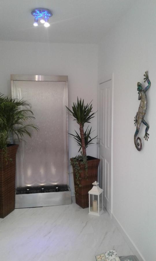 Ayr Riverside Apartments Esterno foto