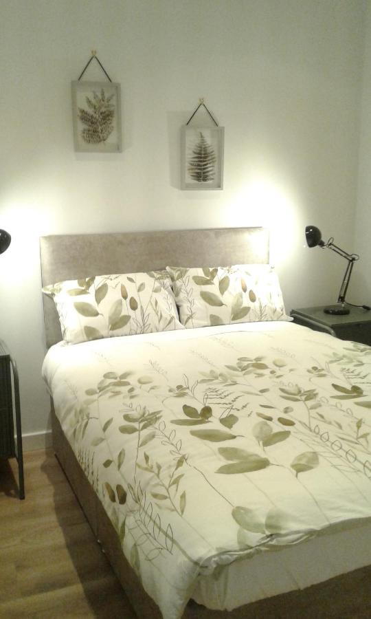 Ayr Riverside Apartments Esterno foto