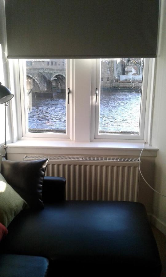 Ayr Riverside Apartments Esterno foto