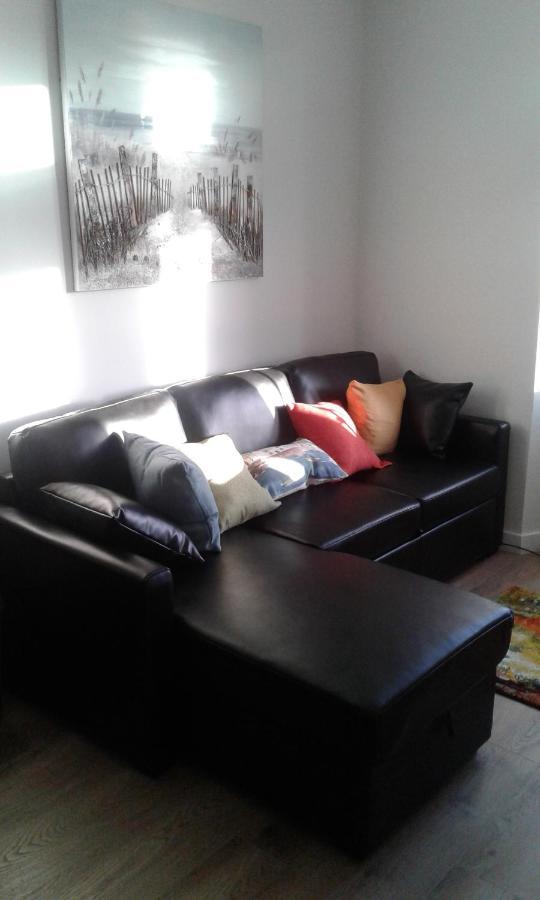 Ayr Riverside Apartments Esterno foto