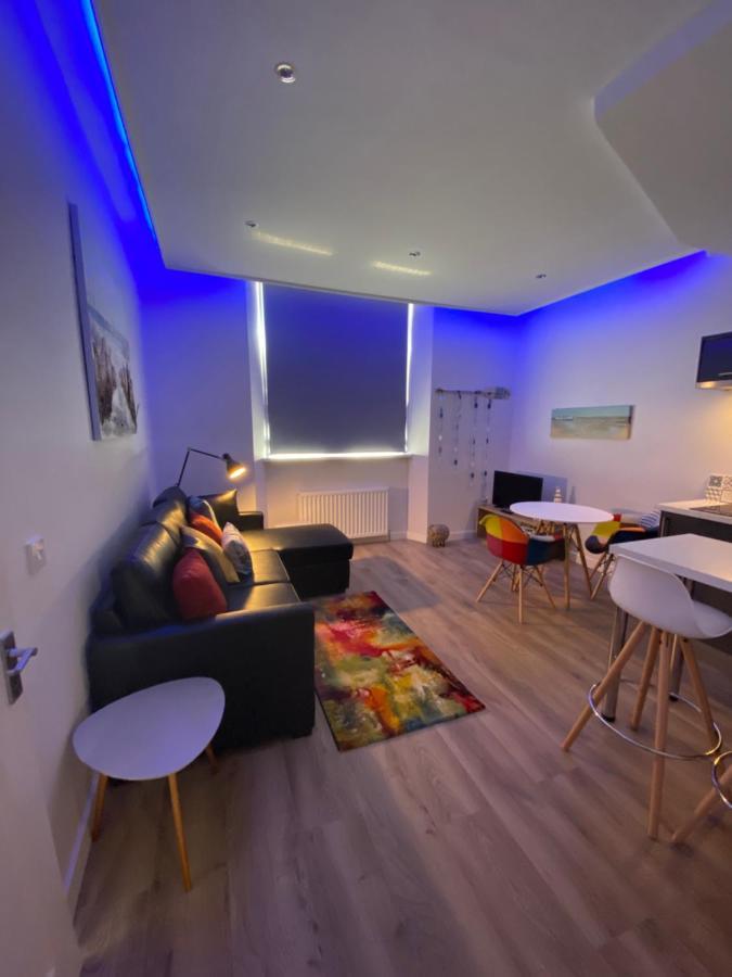 Ayr Riverside Apartments Esterno foto