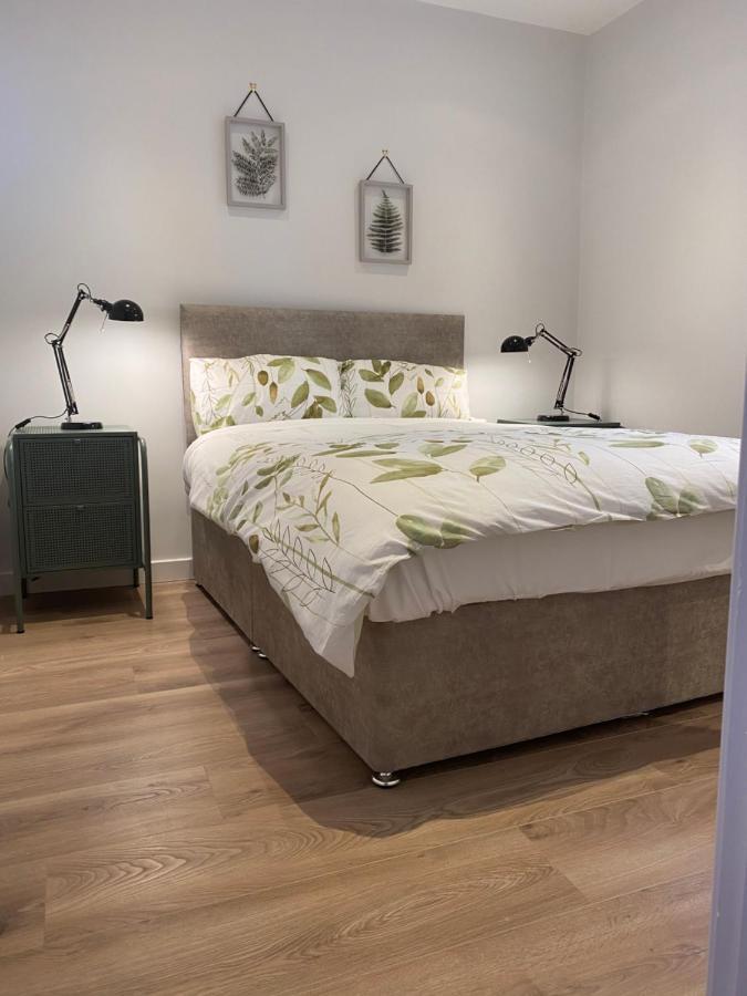 Ayr Riverside Apartments Esterno foto
