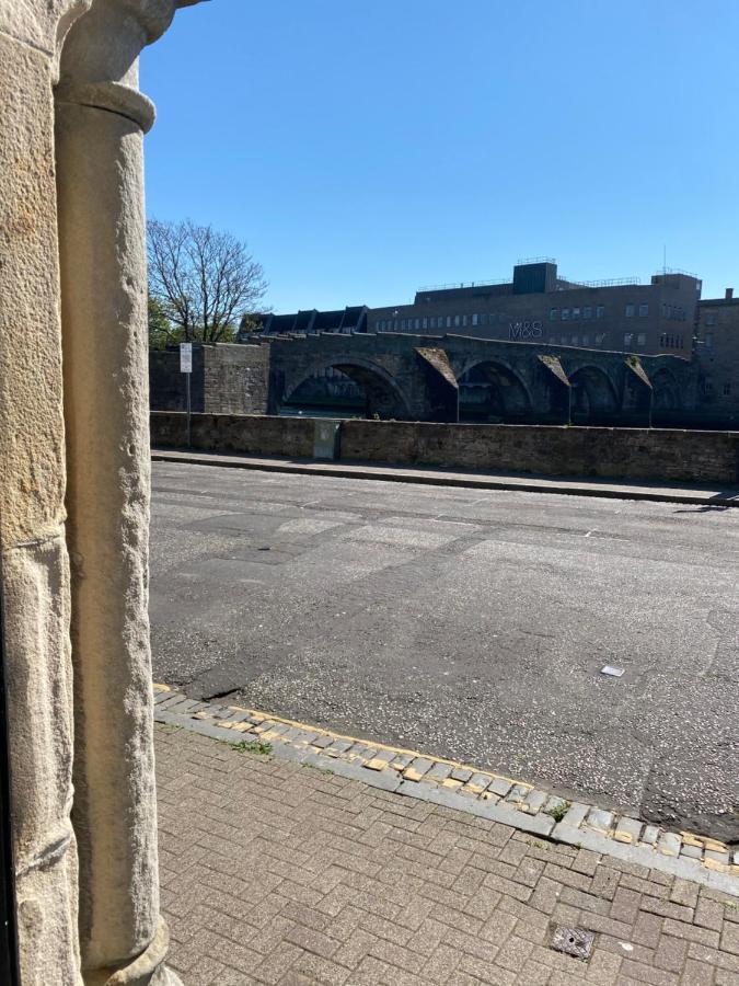 Ayr Riverside Apartments Esterno foto
